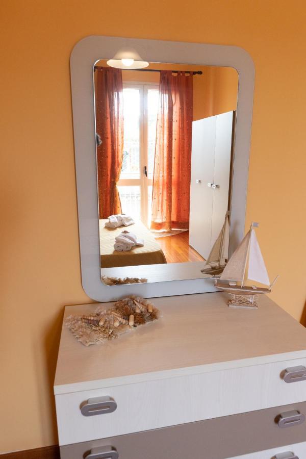 Stella Maris Case Vacanze Balestrate Exterior photo